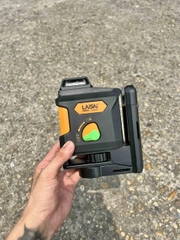 Máy cân bằng laser LAISAI LSG660S